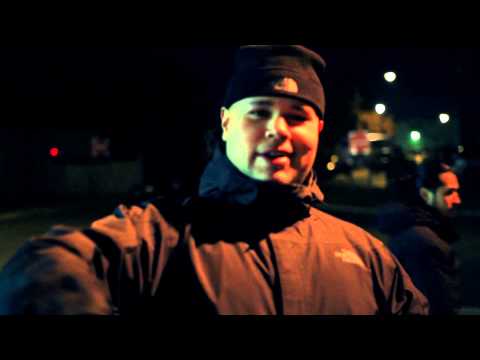 Sleepy Da Kid SHOUT OUT Video for - "Too Wild"