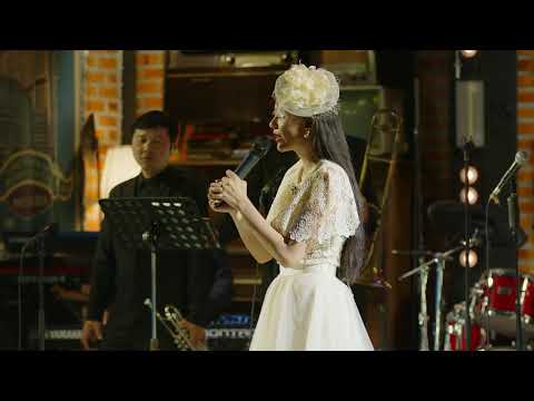 LETANA LIVE MUSIC  - Kaimook pensinee& Mr.Beer   -  THEATRE ZONE