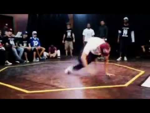 Ultimate Fighter Breaking 2 vs 2 (U.F.B) - Furious Force vs Crewest