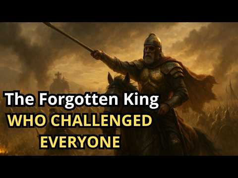 Alexander's Last Giant: The Epic Story of Antigonus the One-Eyed