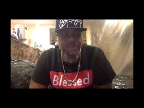 Season 2: Ep 2 w/ Mic Handz #theconversation #podcast #michandz #defsquad #hiphop  #culture