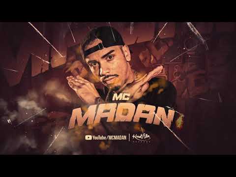 MC Madan - Serpente na Tcheka, feat MC Ruan RV (Apollo Mix)