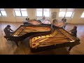 The 5 Browns – SLEIGH RIDE (arr. Greg Anderson) – Christmas With The 5 Browns