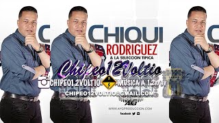 CHIQUI RODRIGUEZ   LA ALMOHADA ORIGINAL 2016 (HQ) CHiPEO12VOLTiO