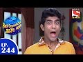 Badi Door Se Aaye Hain बड़ी दूर से आये है Episode 244 15th May 2015
