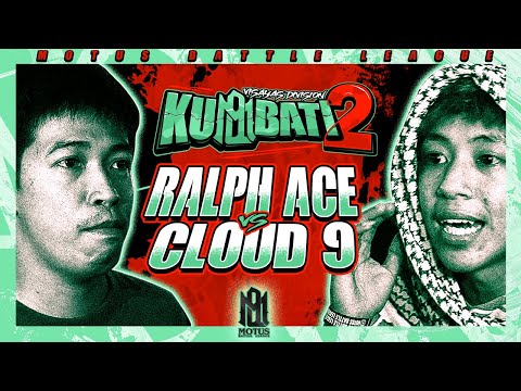 Cloud 9 vs Ralph Ace