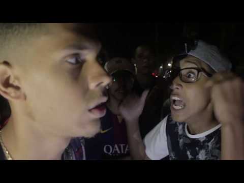 Nad x Suiky - Batalha da Torre 70ª edição (SEMI)