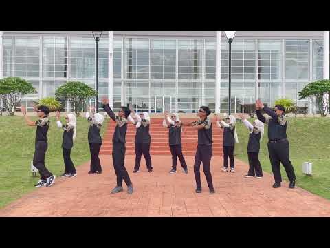 REFRESHMENT FaSASi 24/25 (DARAH MUDA)