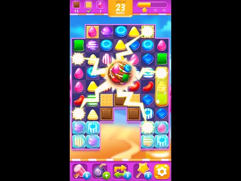 Candy Swap Mania: Match 3 Game