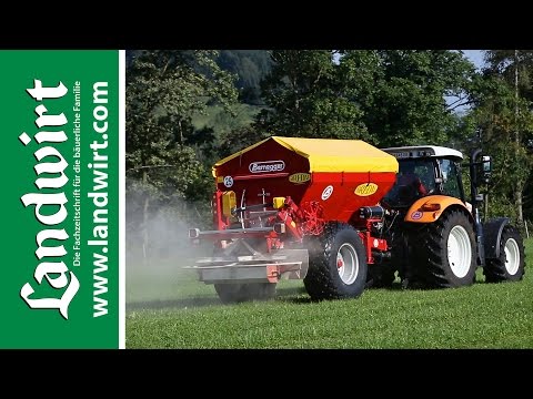 Boden kalken | landwirt.com