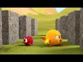 THE MAZE | Where's Chicky? Funny Chicky | Cartoon Collection in English for Kids | New episodes