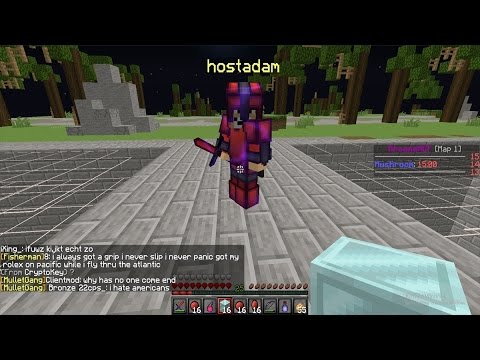 [Arcane] Hardcore Factions Let's Play #4 - DEAL WITH PAINTRAIN MEMBER!! (Map 1)