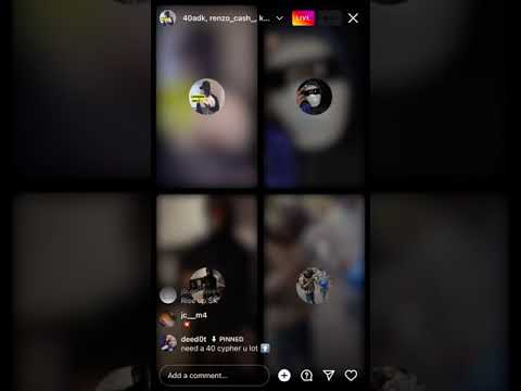 #M40 Ebz freestyle x ADK 💯💯