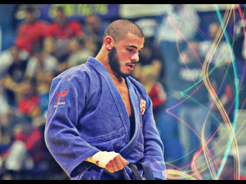 Guram Tushishvili - The Next Big Heavyweight?