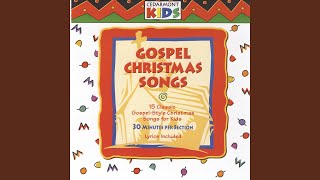 Joy To The World (Split Track)