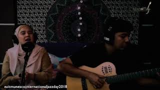 Download lagu Chendering - Covered by Alwani & Rizal Tony (FM UiTM) mp3