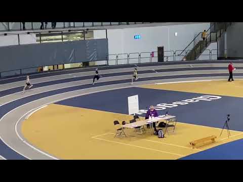 SAIL 1 Oct 2021 U13G 200m H Lynas