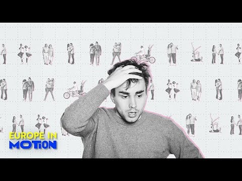 Video Thumbnail: Wo in Europa leben Singles am günstigsten?