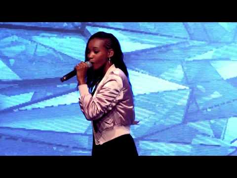 3C LIVE - All Through His Blood (Official Music Video)