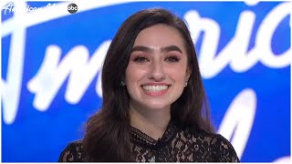 &#39;American Idol&#39; Hopeful Genavieve Linkowski&#39;s Positivity Will Inspire You