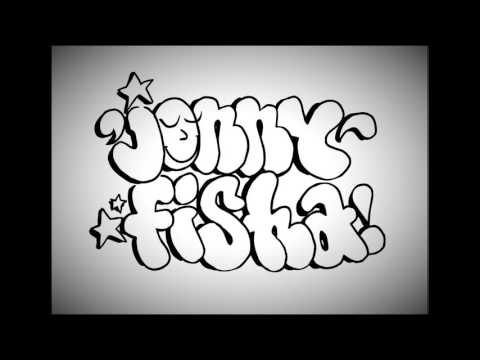 Jonny Fisha - Vixen Riddim