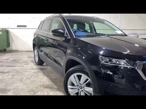 Skoda Karoq Selection 2.0TDI 115bhp - Image 2