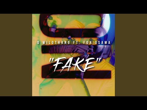 Fake (feat. Fox Osama)