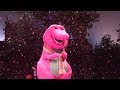 A Day In The Park With Barney 2017 Christmas Version