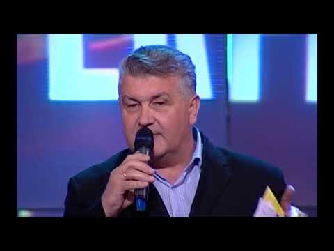 Proglasenje pobjednika - (Live) - Folk Talenti Renomea - (Renome 04.06.2010.)