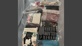 Cover art for hysteric jeans