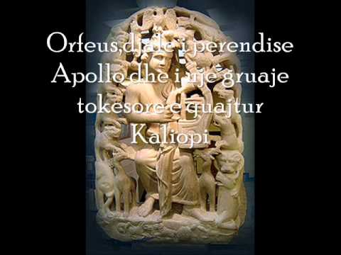 Paganizmi dhe Krishterizmi.wmv