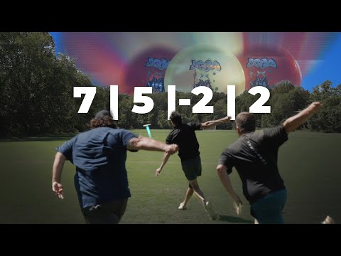 Is this Clash's BEST DISC?!? | So(good)da Review