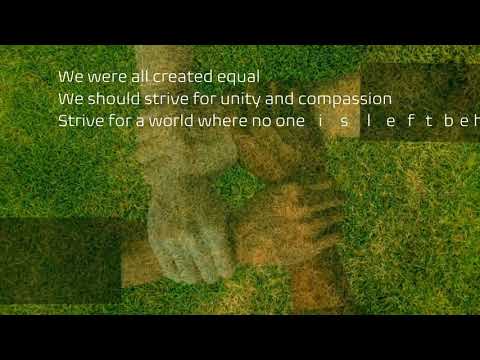 Fawzy & Han Beukers with Akire -  Together We Survive introduction video