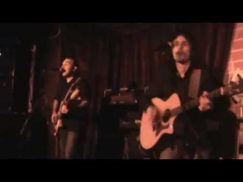 The Bulldogs (Cover Beatles) - 10 minutes from the show. Oct. 5th 2012.