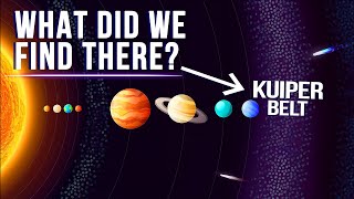 Why Is The The Kuiper Belt Important And What We Found There