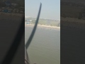 Juhu Beach Landing On Runway 08 At Juhu Airport Mumbai