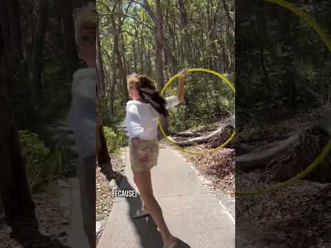 Would you swim? 📍 Noosa, Queensland AUS #noosa #travelaustralia #australia #fairypool