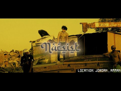Reckol - Narsist (Official Music Video)