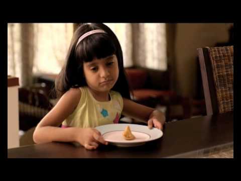 Philips Kitchen Appliances - Mausam TVC