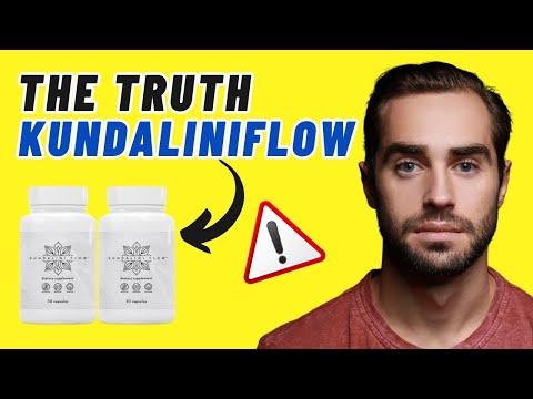 KUNDALINIFLOW ✅(MUST WATCH!)✅ KUNDALINIFLOW REVIEW - HONEST ANALYSIS - KUNDALINIFLOW REVIEWS