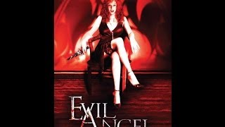 Evil Angel.Thriller. (Película completa) .Subtitulada.