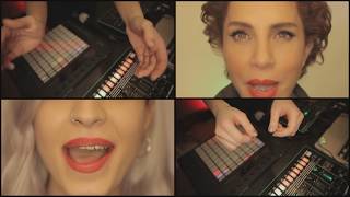 Sevgililer Günü Özel / Sertab Erener & Ekin Beril - Kime Diyorum