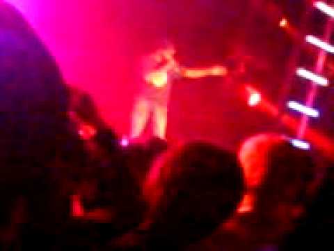 50cent konzert in essen 27.02.2010(Grugahalle) pt.2