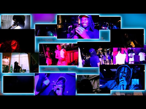 Detroit Juan - On My Own (Official Music Video)