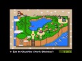 Super Mario World Any Glitchless Speedrun 10 55
