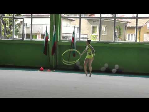 Simona Minkova Obrach