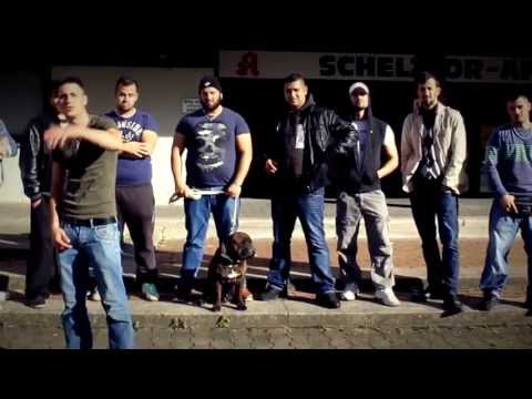 Oguz-Rap - Mekanim Esslingen (Prod. by A7-Media & Ferhat Kayabas)