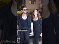 Kriti Kharbanda And Pulkit Samrat Spotted At Event