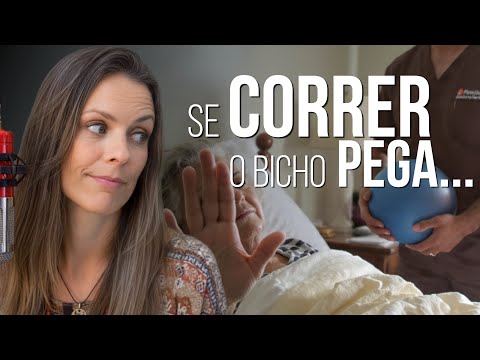 152. If you run, trouble follows…