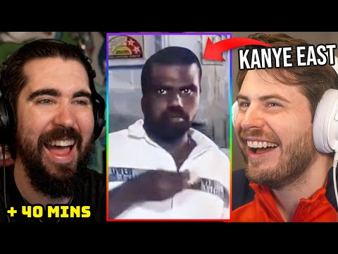 40 Mins Of The Funniest Tiktok & Instagram Memes - Nogla & Terroriser React!